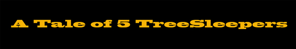 Treesleeper Banner